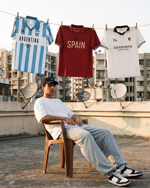 FIFA 26 Capsule